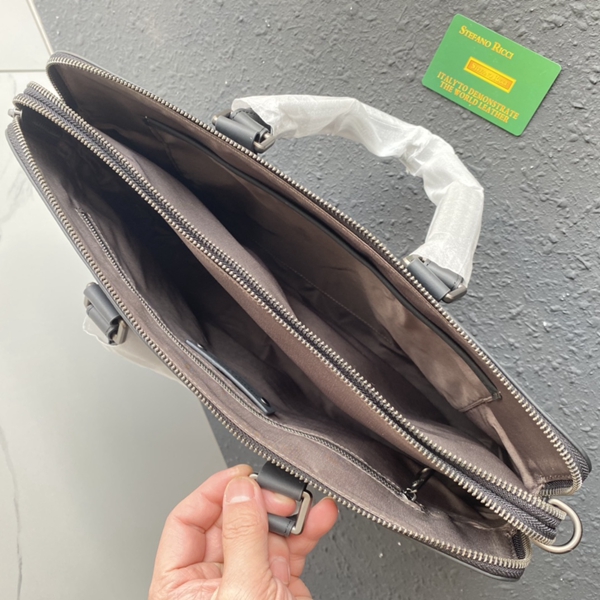 ボッテガヴェネタバッグ素材ディテール